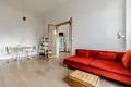 2 room apartment 59 m² Warsaw, Poland