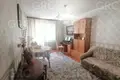 Wohnung 3 Zimmer 72 m² Stadtkreis Sotschi, Russland