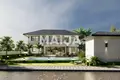 4-Zimmer-Villa 500 m² Phuket, Thailand