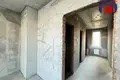 2 room apartment 69 m² Salihorsk, Belarus