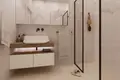 1 bedroom apartment 38 m² Esentepe, Turkey