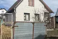 Haus 37 m² Papiarnianski siel ski Saviet, Weißrussland