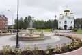 Haus 3 zimmer 101 m² Dubrowka, Russland