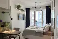 Studio 1 zimmer 27 m² Batumi, Georgien