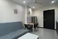 Piso independiente 1 habitacion 33 m² Pattaya, Tailandia