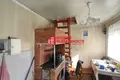 Haus 2 Zimmer 33 m² Padlabienski sielski Saviet, Weißrussland