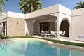 2 bedroom Villa 143 m² Murcia, Spain