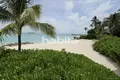 Mieszkanie 3 pokoi 217 m² Nassau, Bahamy
