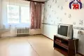Mieszkanie 3 pokoi 67 m² Mołodeczno, Białoruś