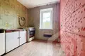 Appartement 1 chambre 33 m² Maladetchna, Bélarus