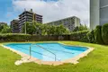 4 bedroom apartment 180 m² Barcelona, Spain