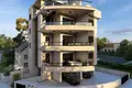 Wohnung 2 Schlafzimmer 84 m² Limassol, Zypern