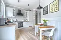 Apartamento 3 habitaciones 69 m² Varsovia, Polonia