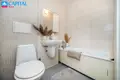 Квартира 2 комнаты 47 м² Вильнюс, Литва