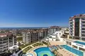 Attique 6 chambres 255 m² Alanya, Turquie