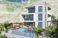 5 room villa 242 m² Alanya, Turkey