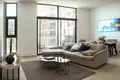 1 bedroom apartment  Dubai, United Arab Emirates