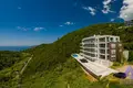 1 bedroom apartment 56 m² Budva, Montenegro