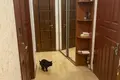 Mieszkanie 2 pokoi 58 m² Mińsk, Białoruś