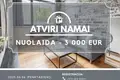 2 room apartment 48 m² Vilnius, Lithuania
