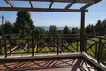 Cottage 3 bedrooms 125 m² Skala Fourkas, Greece