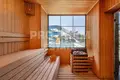 Apartamento 4 habitaciones 150 m² Kestel, Turquía
