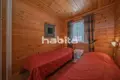 2 bedroom house 130 m² Kittilae, Finland