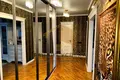 3 room apartment 80 m² Muchaviecki sielski Saviet, Belarus
