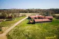 Haus 623 m² Daliokauski sielski Saviet, Belarus