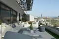 Penthouse 3 pokoi 90 m² Finestrat, Hiszpania