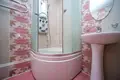 Wohnung 1 zimmer 31 m² Minsk, Belarus