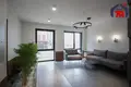 Wohnung 1 zimmer 31 m² Kopishche, Belarus