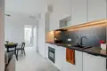 2 room apartment 31 m² in Warsaw, Poland