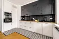 3 room apartment 70 m² Warsaw, Poland