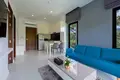 1 bedroom condo 43 m² Phuket, Thailand