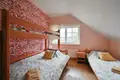 5 room house 243 m² kesterciems, Latvia