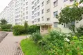 Appartement 1 chambre 33 m² Minsk, Bélarus