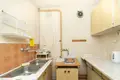 Appartement 3 chambres 48 m² en Cracovie, Pologne