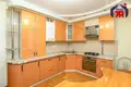 Apartamento 1 habitación 52 m² Maladetchna, Bielorrusia