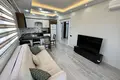 Wohnung 3 Zimmer 96 m² Mersin, Türkei