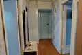 3 room apartment 53 m² Aliachnovicy, Belarus