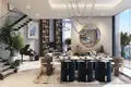 Квартира 2 спальни 70 м² Дубай, ОАЭ