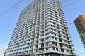 Estudio 1 habitación 36 m² Batumi, Georgia