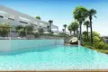 Szeregowiec 3 pokoi 17 565 m² Palma de Mallorca, Hiszpania