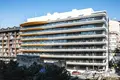 1 bedroom apartment 102 m² Bahcelievler Mahallesi, Turkey