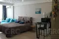 2 room apartment 57 m² Sochi, Russia