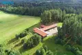 Nieruchomości komercyjne 597 m² Miciuny, Litwa