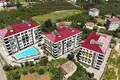 Appartement 5 chambres 165 m² Yalincak, Turquie