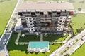 Apartamento 1 habitacion 50 m² Región del Mediterráneo, Turquía