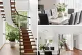 Dom 276 m² Wisztelany, Litwa